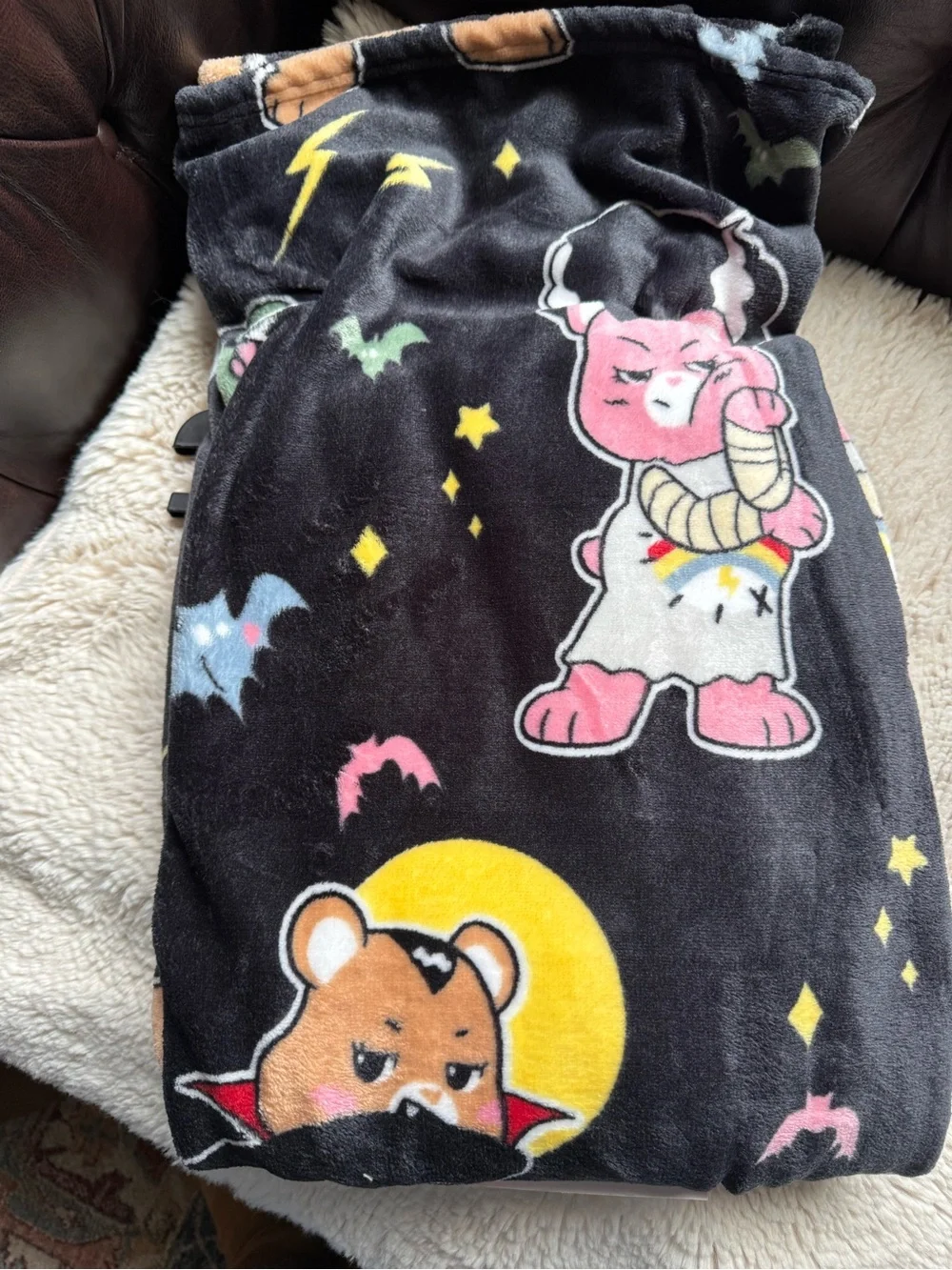 Care Bears new